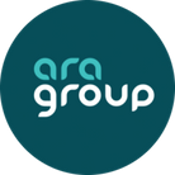 Aragroup Logo